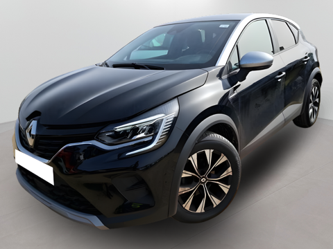 Renault Captur 1.0 TCe 90 Evolution 2022 occasion Mions 69780