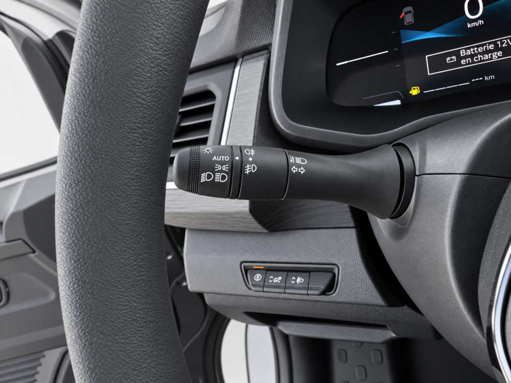 Trafic L2 Blue dCi 150 RED EDITION BVA9 9PL 2026 occasion 69780 Mions