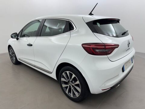 Clio V 1.3 TCe 130 FAP Intens EDC 2021 occasion 69780 Mions