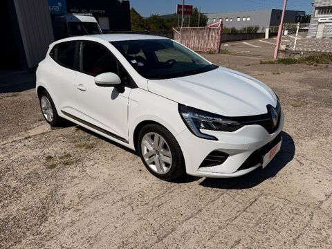 Clio V Clio TCe 90 - 21N Business 2021 occasion 07430 Dav&eacute;zieux