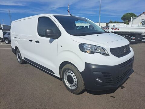 Peugeot Expert TOLE XL 2.0 BLUEHDI 145 2023 occasion Chanas 38150