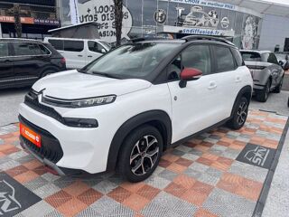 C3 Aircross BLUEHDI 110 C-SERIES 2022 occasion 81380 Lescure-d'Albigeois