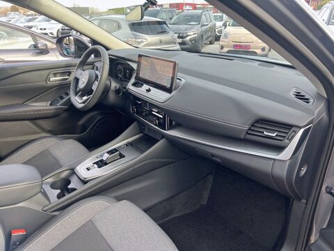Qashqai NEW E -POWER 205 N-CONNECTA Hayon Barres LEDS 2026 occasion 81380 Lescure-d'Albigeois