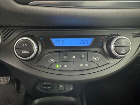 Yaris Hybride 100h France Business 2019 occasion 69780 Mions