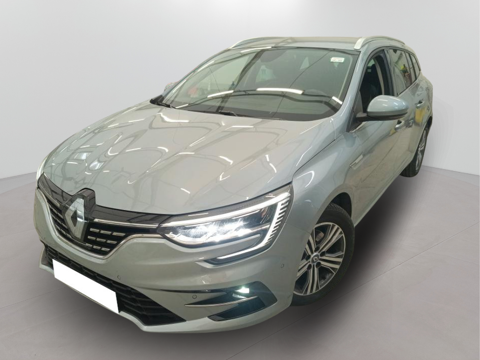 Renault Megane IV Estate ESTATE 1.6 E-TECH 160 INTENS 2021 occasion Mions 69780