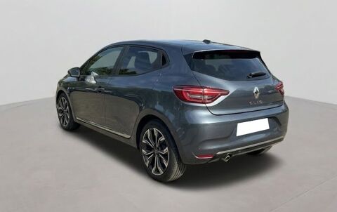 Clio V 1.3 TCe 130 Intens EDC 2020 occasion 69780 Mions