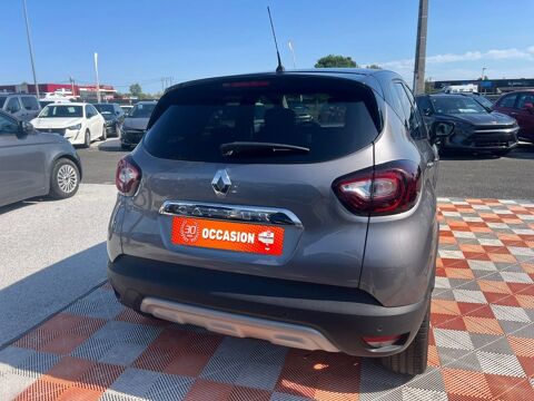 Captur 0.9 TCE 90 INTENS 2019 occasion 81380 Lescure-d'Albigeois