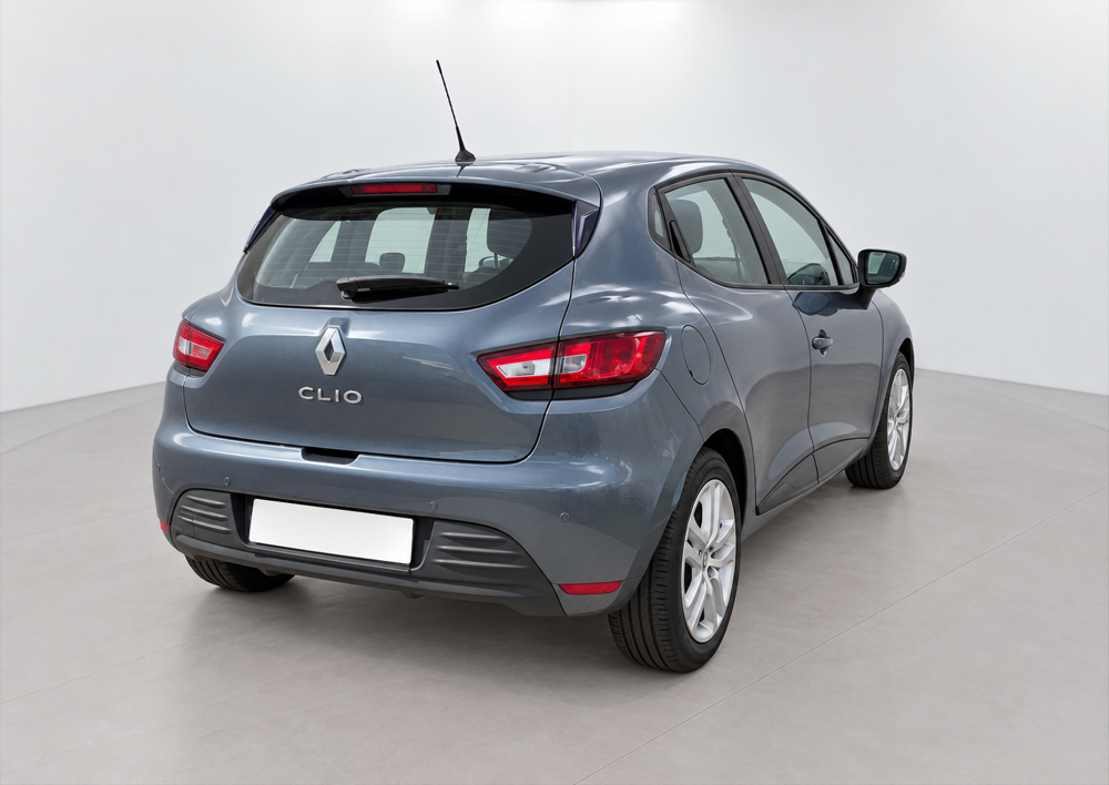 Clio IV 0.9 TCe 90 Zen 2018 occasion 69780 Mions