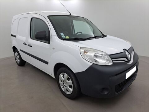 Renault Kangoo Express 1.5 Blue dCi 95 Grand Confort 2021 occasion Mions 69780