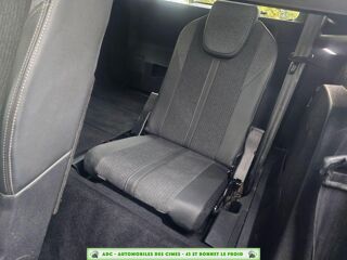 5008 II (2) 1.6 180CH S S EAT8 GT PACK 7pl 2020 occasion 43290 Saint-Bonnet-le-Froid