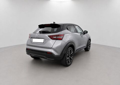 Juke 1.0 DIG-T 114 N-Design 2022 occasion 38150 Chanas