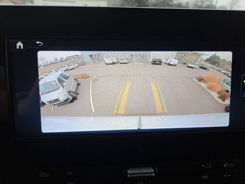 Sprinter 317 CDI 43 3.5T PRO BVA 9G-TRONIC 2026 occasion 38150 Chanas
