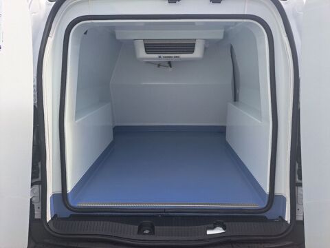 Kangoo L1 100 CV 2026 occasion 38150 Chanas