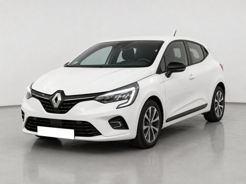 Renault Clio V Clio TCe 90 Equilibre 2023 occasion Chanas 38150