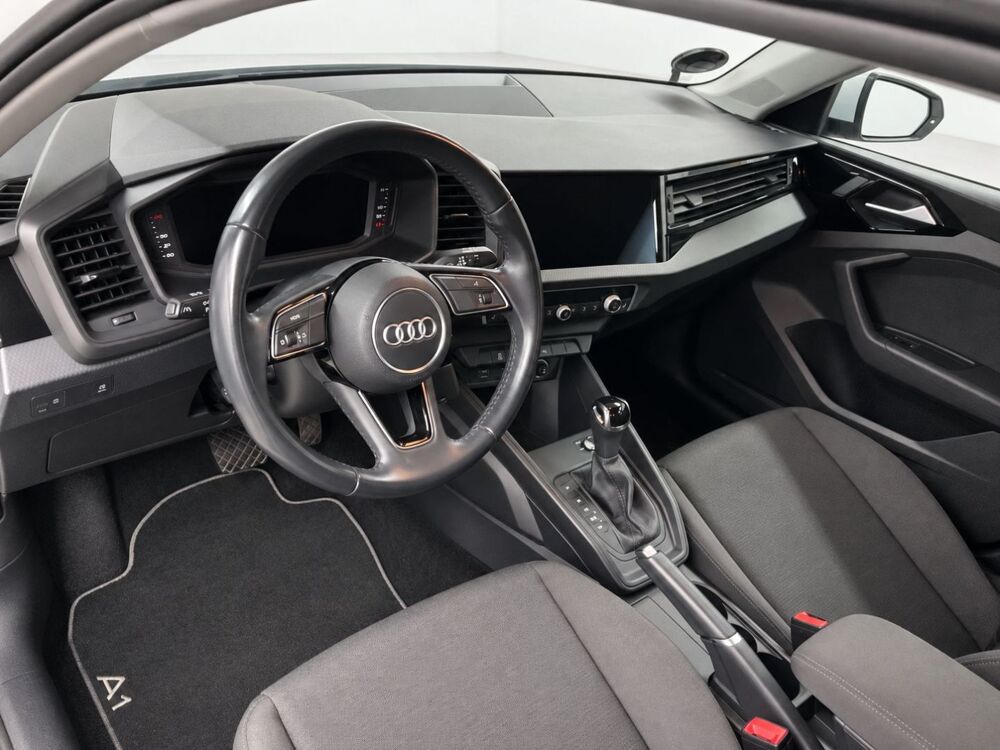 A1 35 TFSI 116 S tronic 2019 occasion 38150 Chanas