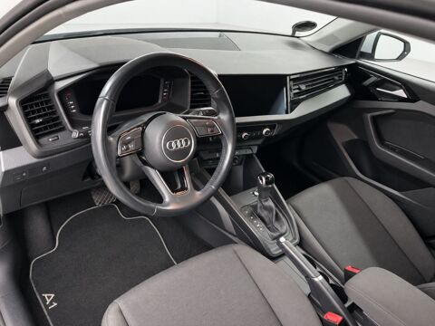 A1 35 TFSI 116 S tronic 2019 occasion 38150 Chanas