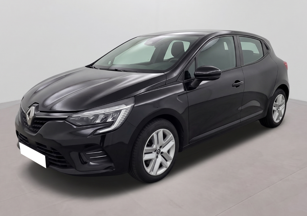 Clio V 1.0 TCe 100 Zen 2020 occasion 38150 Chanas