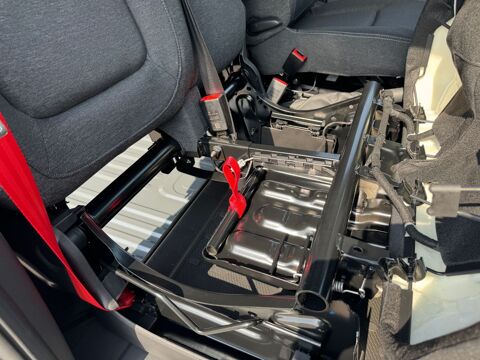 Trafic L2H1 3T DCI 150 AUTO RED 2026 occasion 69780 Mions