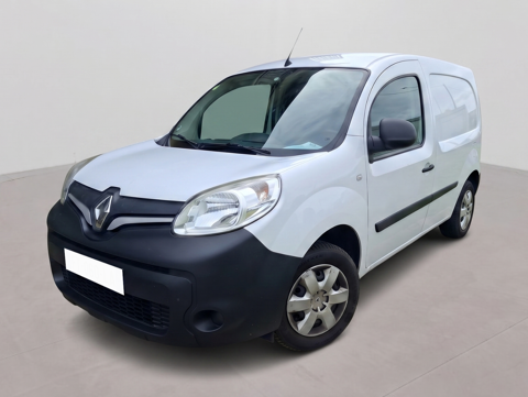 Renault Kangoo Express 1.5 Blue dCI 95 Extra R-Link 2020 occasion Mions 69780