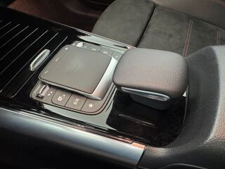 Classe GLA 200 d AMG Line 8G-DCT 2021 occasion 38150 Chanas