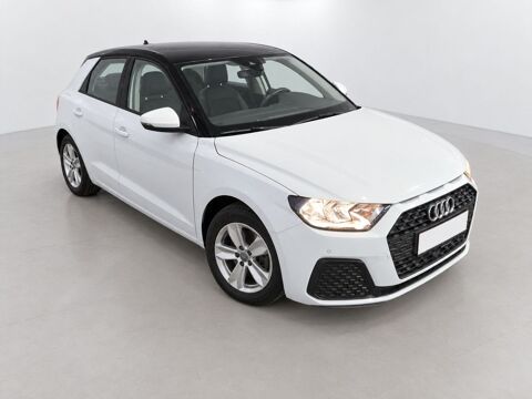 Audi A1 35 TFSI 116 S tronic 2019 occasion Mions 69780