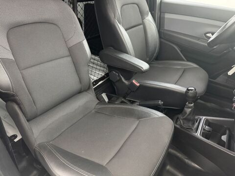 Express 1.5 BLUE DCI 95 CONFORT 2022 occasion 69780 Mions