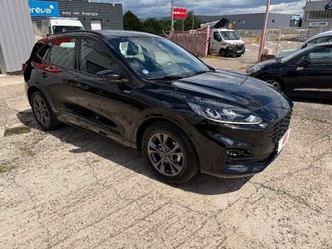 Kuga KUGA 2.5 190 HYBRID FLEXIFUEL 2024 occasion 07430 Dav&eacute;zieux