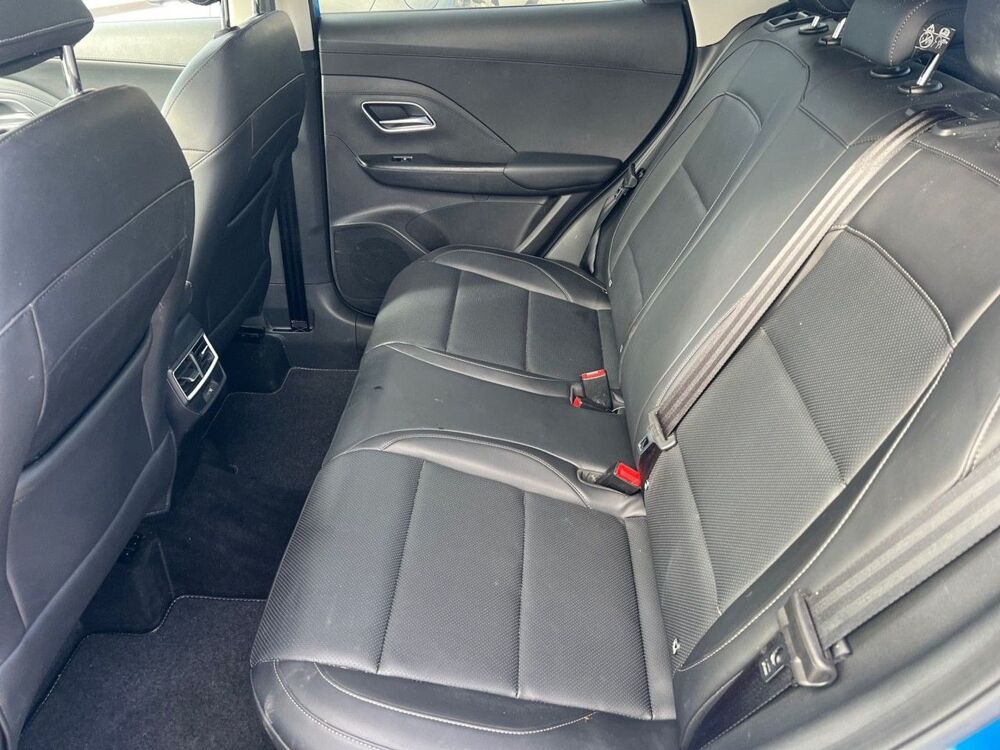 ZS EV 1.5 HYBRID + 197 LUXURY CUIR GPS Cam&Atilde;&copy;ra 360&Acirc;&deg; JA 18' 2025 occasion 81380 Lescure-d'Albigeois