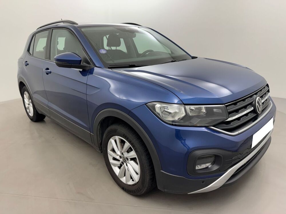 T-Cross 1.0 TSI 110 Life Tech DSG7 2023 occasion 38150 Chanas