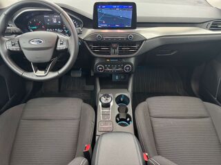 Focus 1.5 EcoBlue 120 Titanium Business BVA8 2020 occasion 69780 Mions