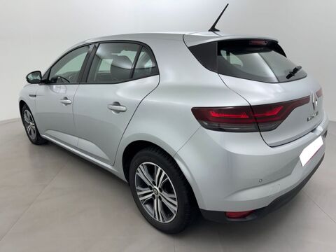 Megane IV 1.5 Blue dCi 115 Evolution 2022 occasion 38150 Chanas