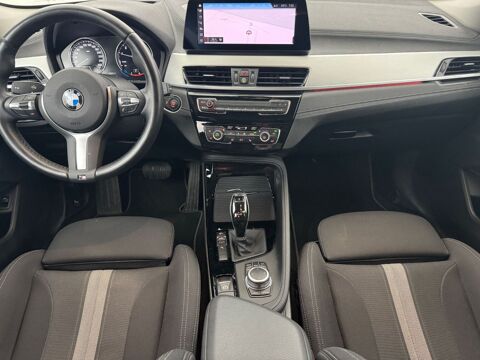 X2 sDrive 18i 136 Lounge DKG7 2022 occasion 69780 Mions