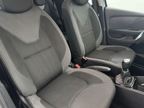 Clio IV 0.9 TCe 90 Zen 2018 occasion 38150 Chanas