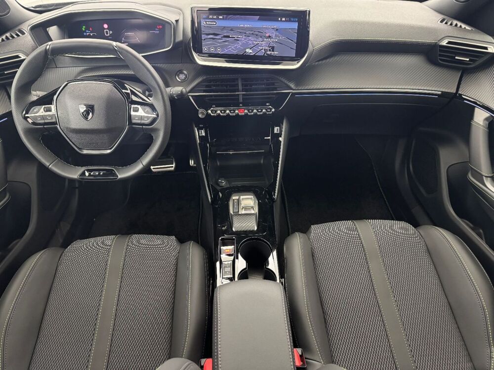 2008 1.2 Hybrid 145 GT e-DCS6 + Pack Vision/Assist 2026 occasion 38150 Chanas