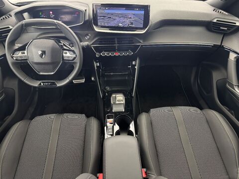 2008 1.2 Hybrid 145 GT e-DCS6 + Pack Vision/Assist 2026 occasion 38150 Chanas