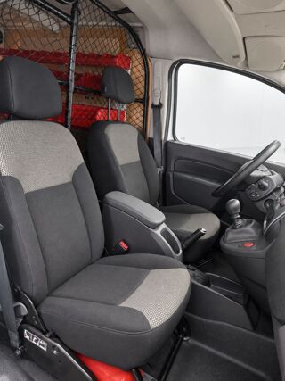 Kangoo Express 1.5 Blue dCi 95 Grand Confort 2020 occasion 38150 Chanas