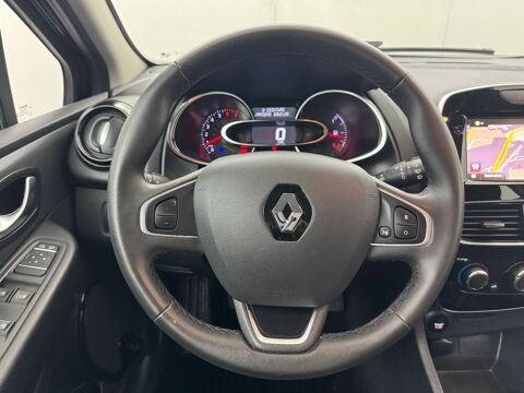 Clio IV Estate 0.9 TCe 90 Zen 2020 occasion 38150 Chanas