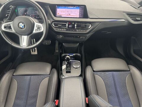 Serie 2 218i 136 M Sport DKG7 2022 occasion 38150 Chanas