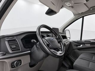 Transit Custom 320 L2H1 2.0 TDCi 130 TREND 2021 occasion 69780 Mions