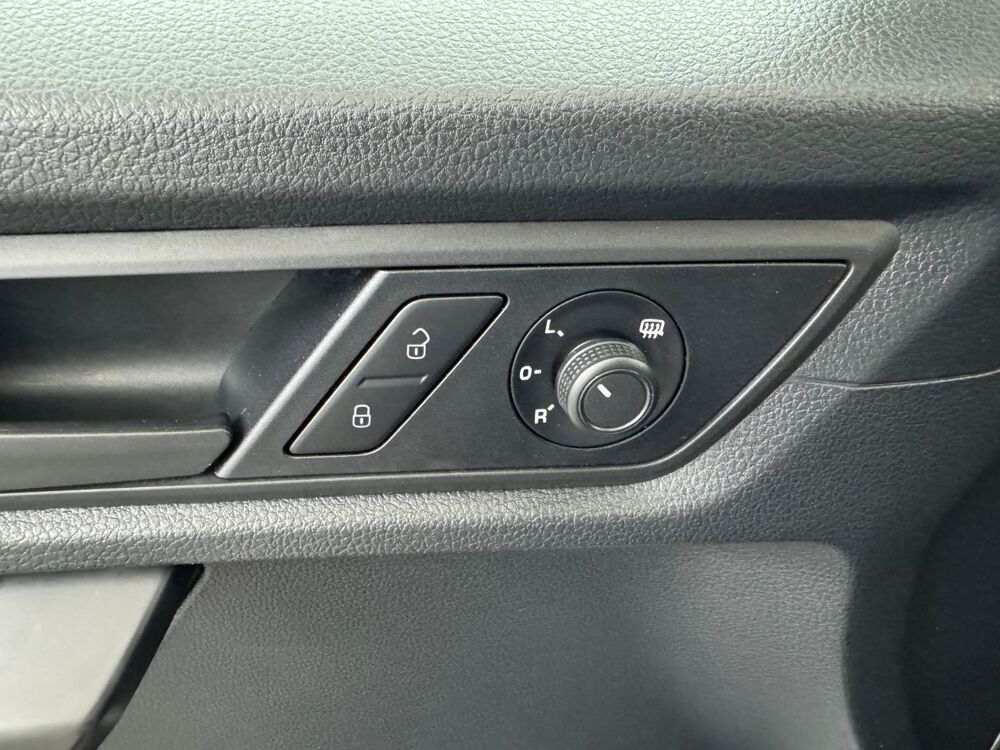 Caddy 1.0 TSI 102 2019 occasion 69780 Mions