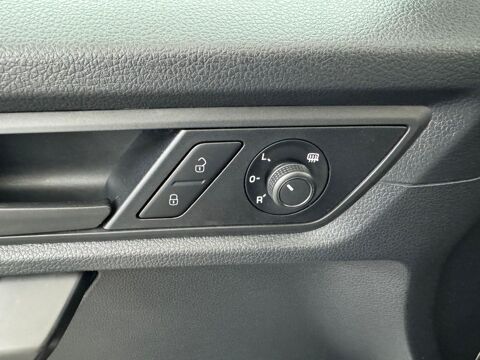 Caddy 1.0 TSI 102 2019 occasion 69780 Mions