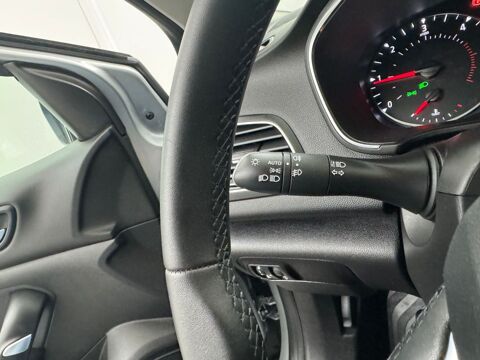 Megane IV 1.5 Blue dCi 115 Air Nav 2PL 2022 occasion 69780 Mions
