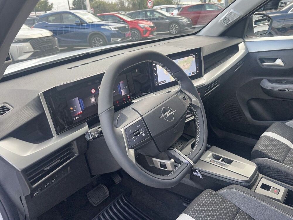 Frontera Hybrid 145 ULTIMATE GPS Cam&Atilde;&copy;ra JA 17' Toit Noir 2026 occasion 81380 Lescure-d'Albigeois