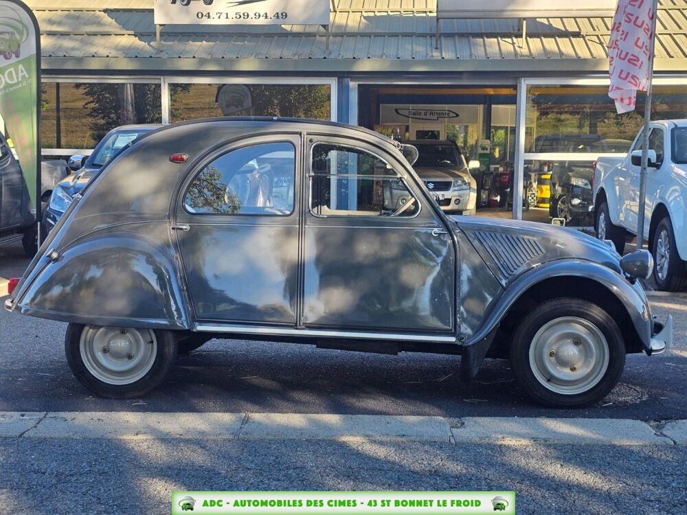 Autres Portes Suicides 1960 occasion 43290 Saint-Bonnet-le-Froid