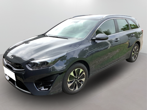 Kia Ceed SW SW 1.6 GDi Hybride Rechargeable 141 PRESTIGE DCT6 2021 occasion Mions 69780