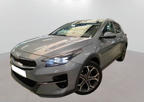 Kia XCeed 1.5l T-GDi 160 Design DCT7 2022 occasion Chanas 38150