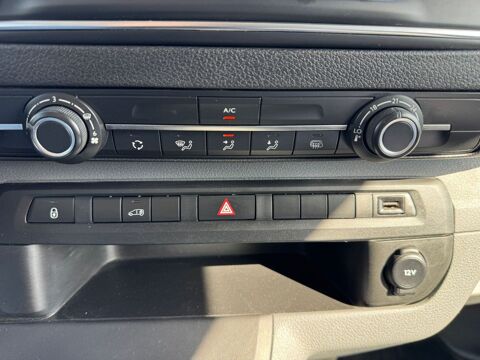 Proace Long 2.0L 120 D-4D Business BVM6 2022 occasion 69780 Mions