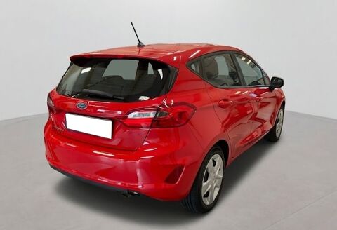 Fiesta 1.1 85 5p 2019 occasion 69780 Mions
