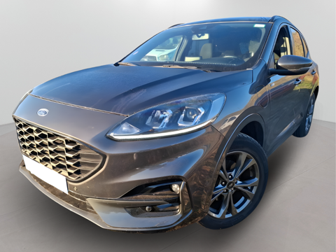 Ford Kuga 2.5 Duratec 225 PHEV ST-Line Business 2021 occasion Chanas 38150