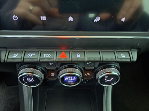 Captur 1.0 TCe 90 Zen 2022 occasion 69780 Mions